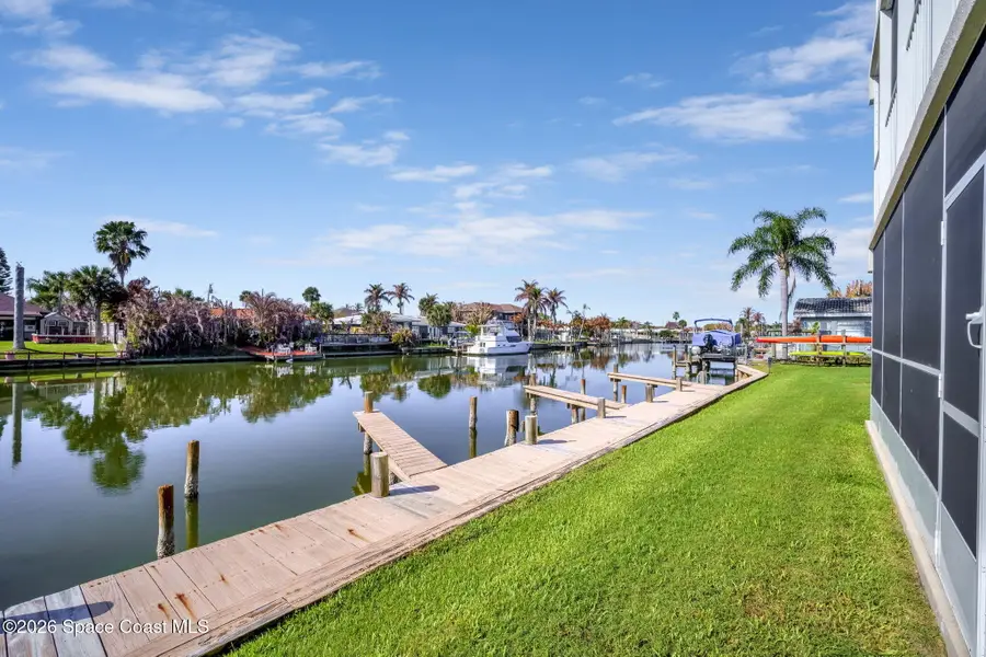 1595 N Atlantic Avenue #110, Cocoa Beach, FL 32931 - #3