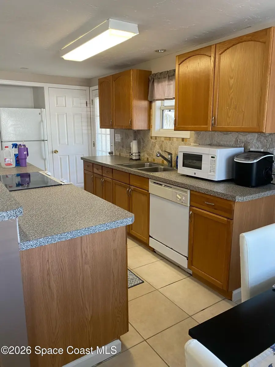 1027 Oriole Circle, Barefoot Bay, FL 32976 - #2