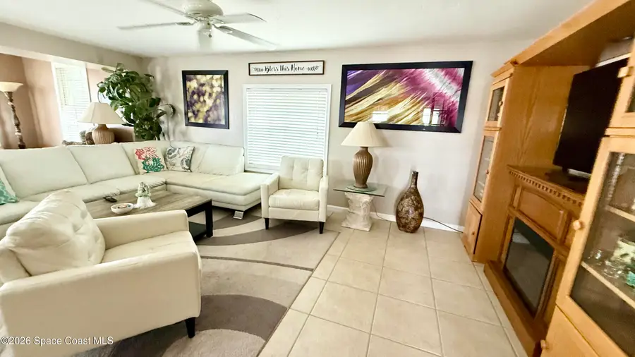 1027 Oriole Circle, Barefoot Bay, FL 32976 - #3
