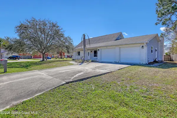 1074 Castile Road Se #9, Palm Bay, FL 32909