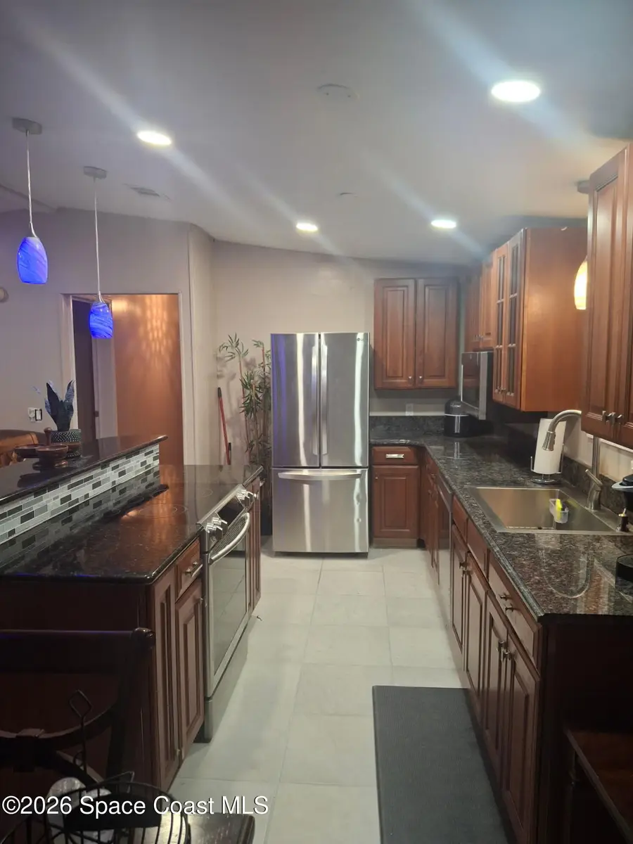 916 Jacaranda Drive, Barefoot Bay, FL 32976 - #2