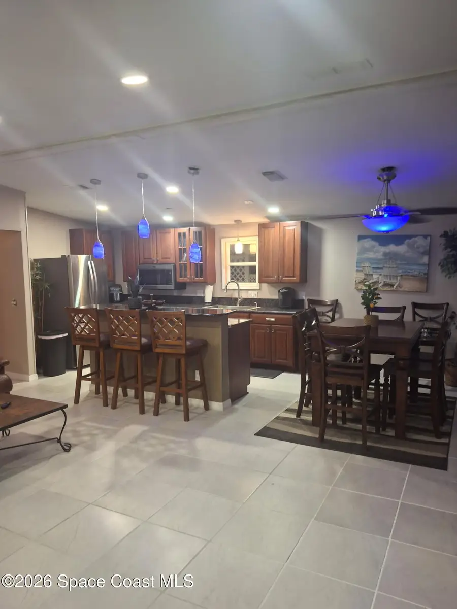 916 Jacaranda Drive, Barefoot Bay, FL 32976 - #3