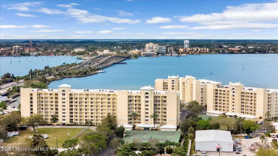 134 Starboard Lane #803, Merritt Island, FL 32953 - #3