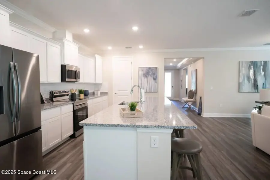 2728 Nilgiri Street Nw, Palm Bay, FL 32907 - #3