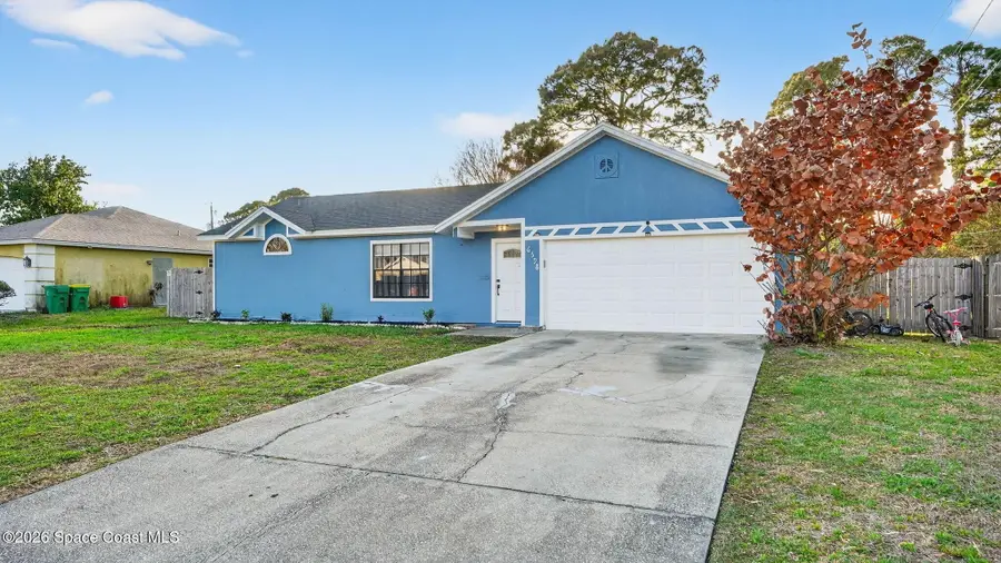 6398 Cable Avenue, Cocoa, FL 32927 - #3