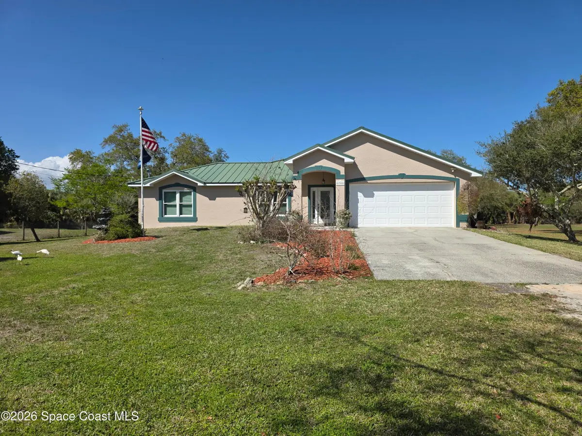 5300 Vacaro Avenue, Cocoa, FL 32926 - #1