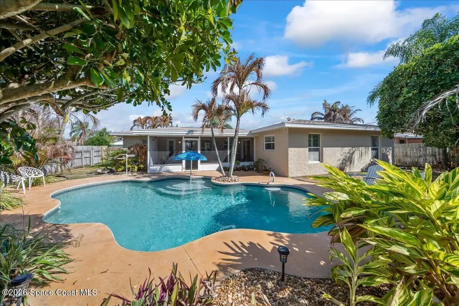 335 Wilson Avenue, Satellite Beach, FL 32937 - #2