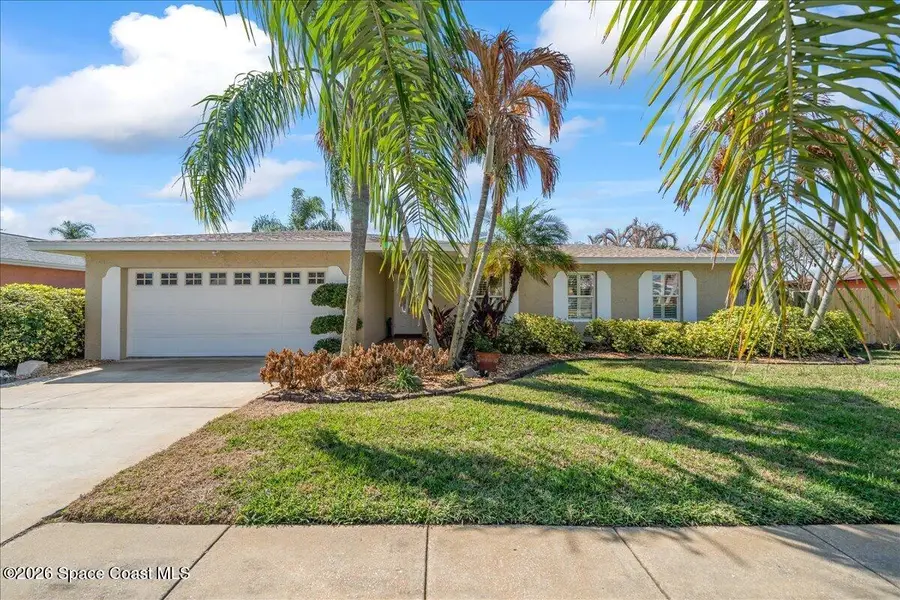 335 Wilson Avenue, Satellite Beach, FL 32937 - #3