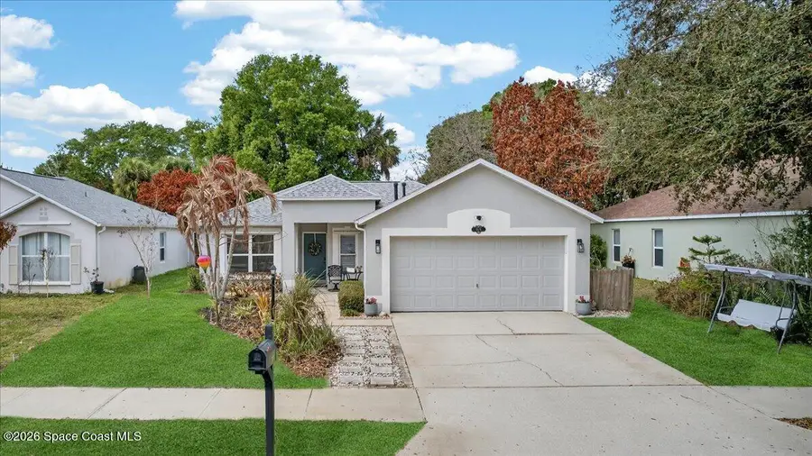 1576 Vista Lake Circle, Melbourne, FL 32904 - #2