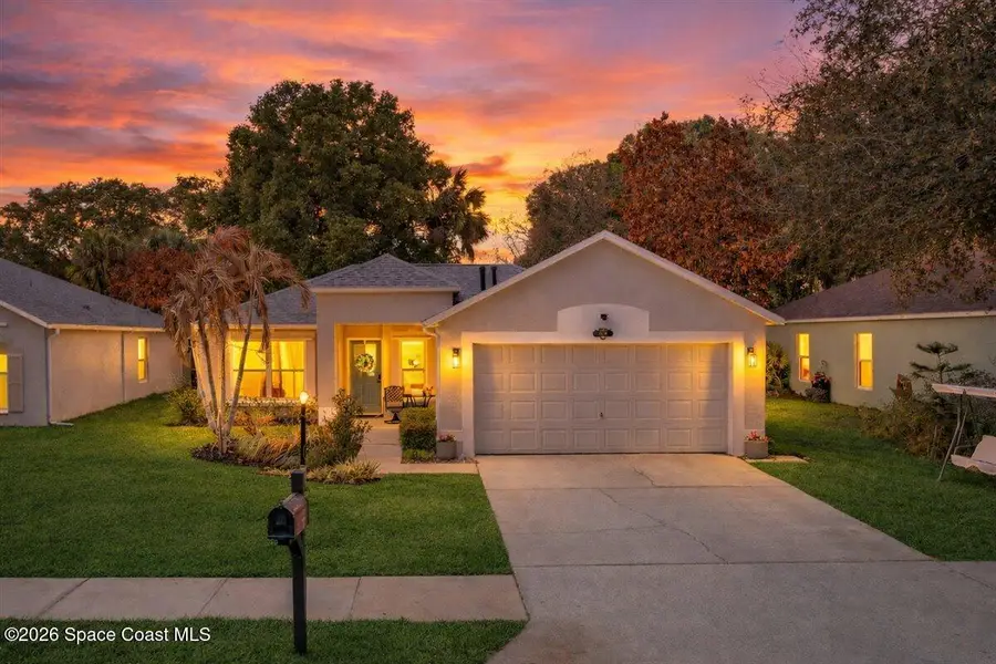 1576 Vista Lake Circle, Melbourne, FL 32904 - #3