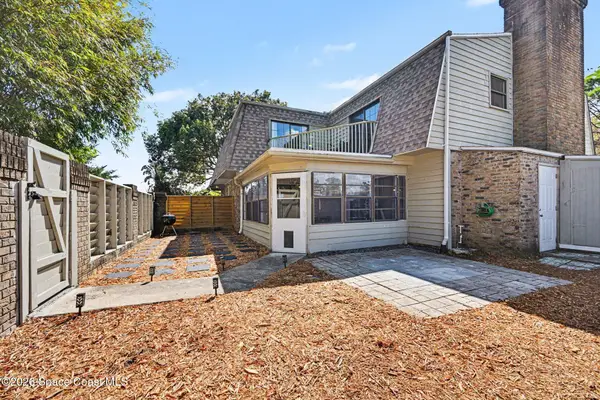 1015 Harrison Street, Titusville, FL 32780