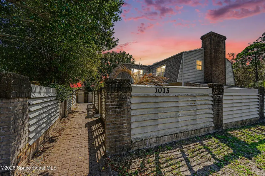 1015 Harrison Street, Titusville, FL 32780 - #2