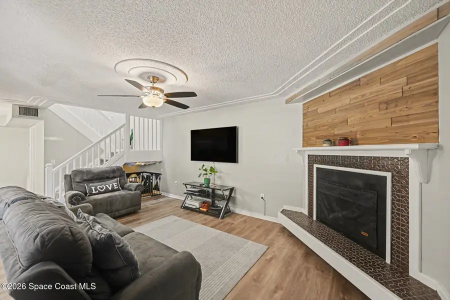 1015 Harrison Street, Titusville, FL 32780 - #3