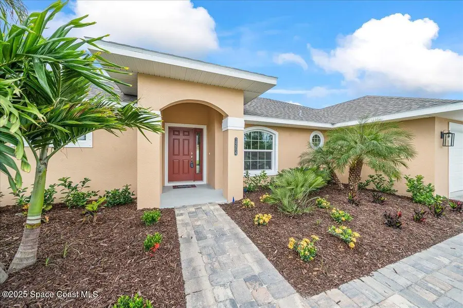 1204 Captiva Island Circle Sw, Palm Bay, FL 32908 - #2
