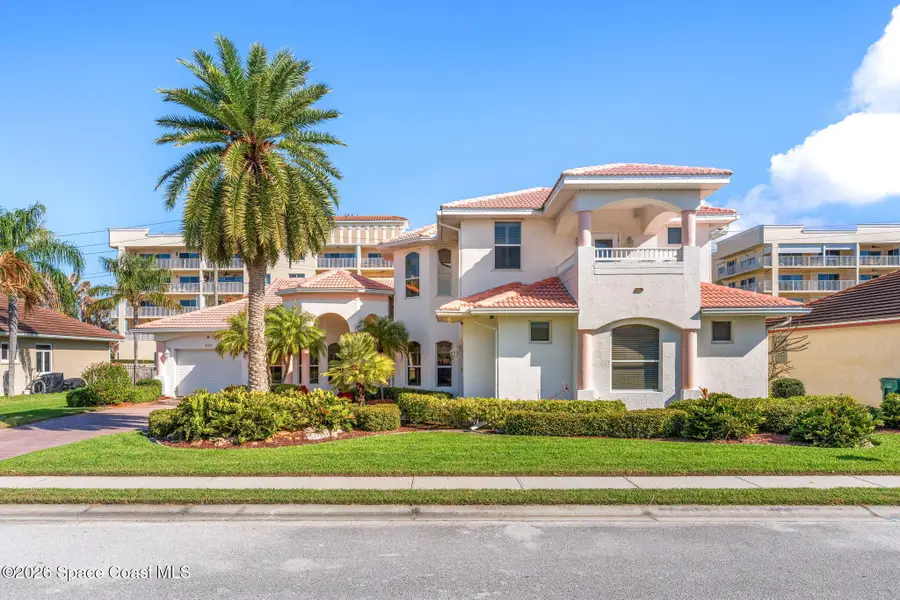 618 Manatee Bay Drive, Cape Canaveral, FL 32920 - #2