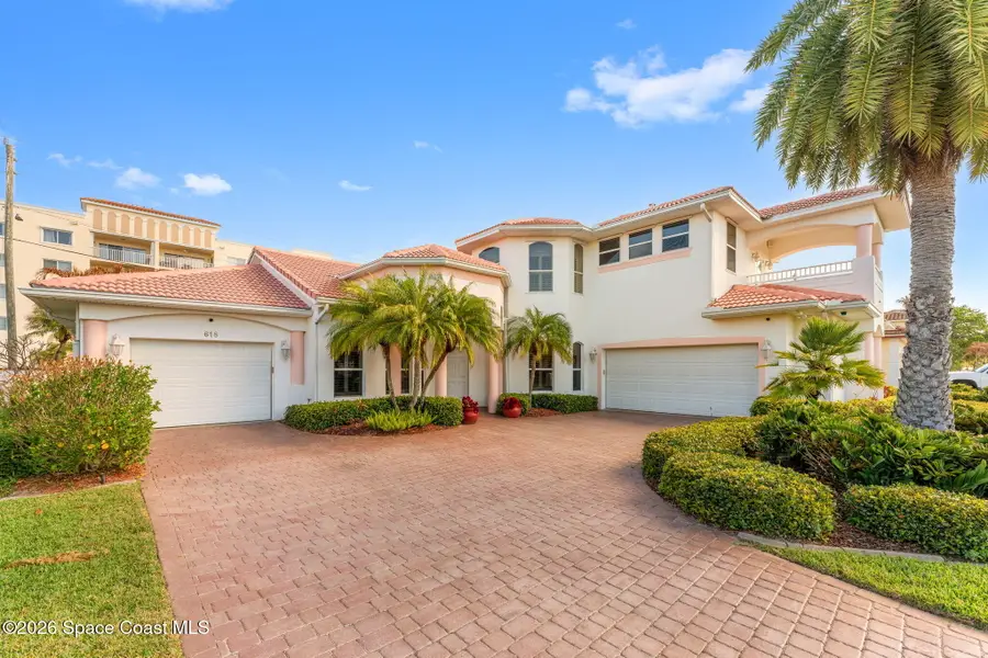 618 Manatee Bay Drive, Cape Canaveral, FL 32920 - #3