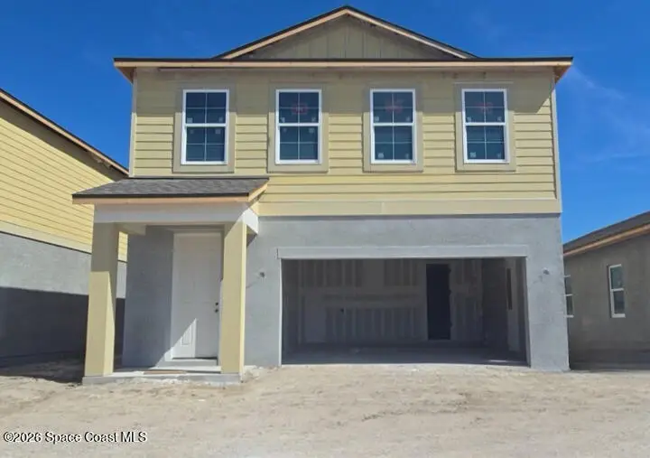 4123 Masthead Avenue, Rockledge, FL 32955 - #2