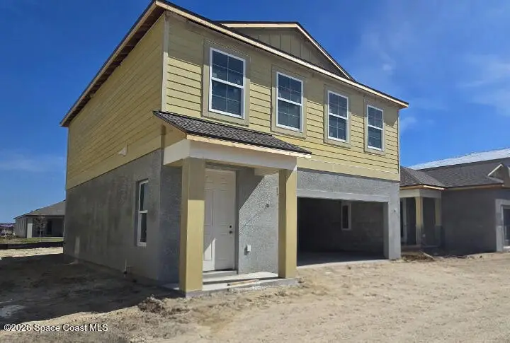 4123 Masthead Avenue, Rockledge, FL 32955 - #3