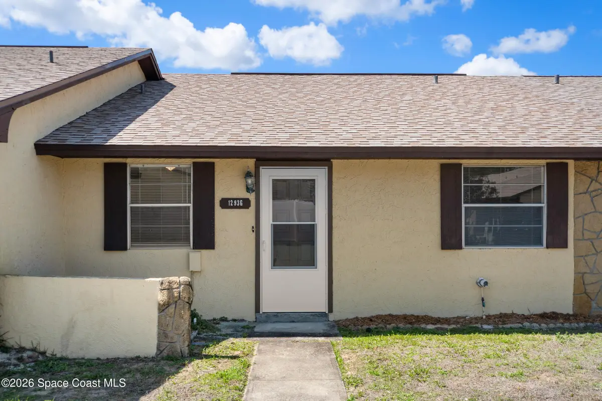 1293 Cheney Highway #G, Titusville, FL 32780 - #1