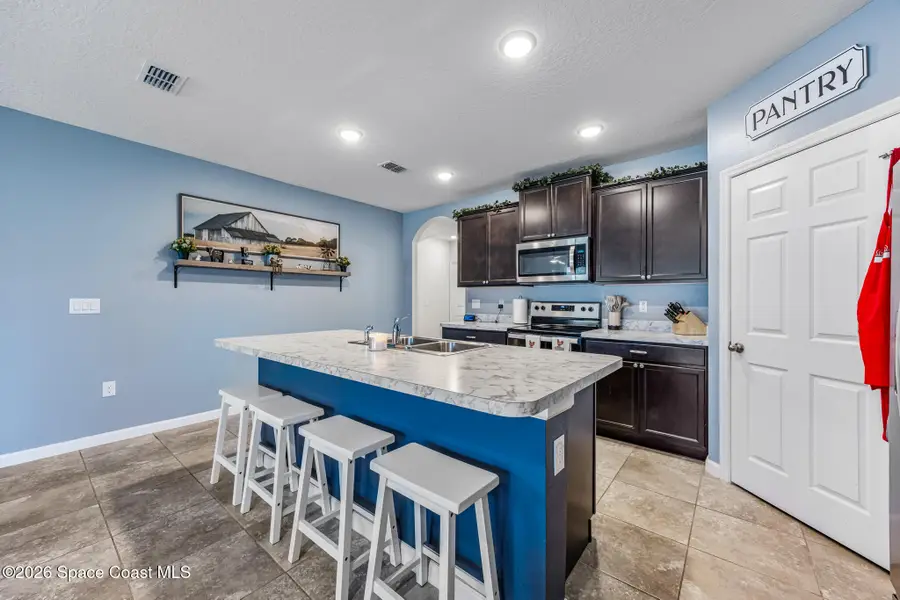 3054 Toulon Road Se, Palm Bay, FL 32909 - #2