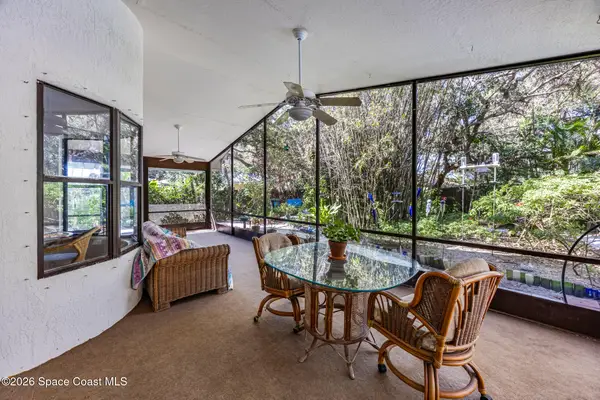 116 Pelican Drive, Melbourne Beach, FL 32951