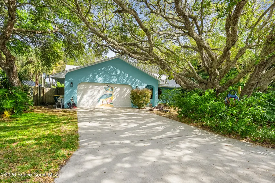 116 Pelican Drive, Melbourne Beach, FL 32951 - #2