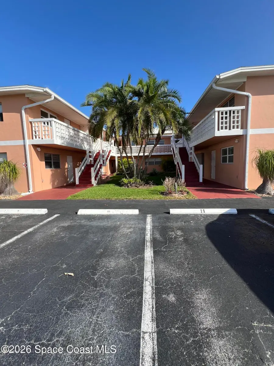 610 Jefferson Avenue #9, Cape Canaveral, FL 32920 - #2