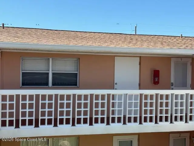 610 Jefferson Avenue #9, Cape Canaveral, FL 32920 - #3