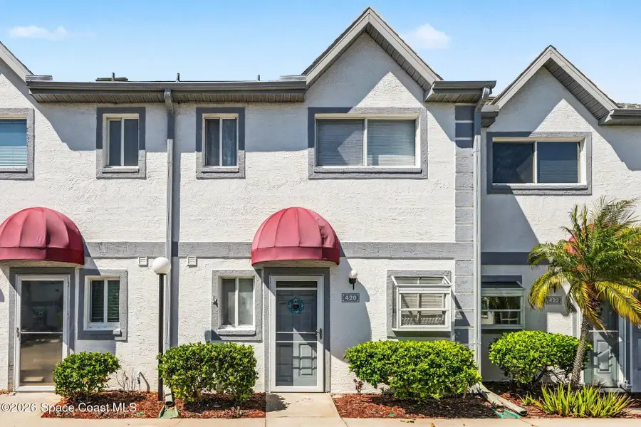 420 N Seaport Boulevard, Cape Canaveral, FL 32920 - #2