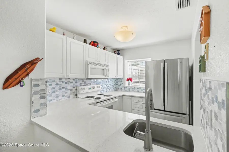 420 N Seaport Boulevard, Cape Canaveral, FL 32920 - #3