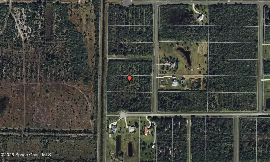 8440 Antelope Avenue, Palm Bay, FL 32909 - #3