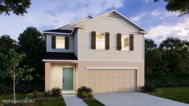 5134 Madras Drive Nw, Palm Bay, FL 32907 - #2