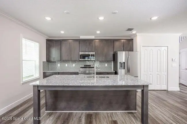 5134 Madras Drive Nw, Palm Bay, FL 32907 - #3