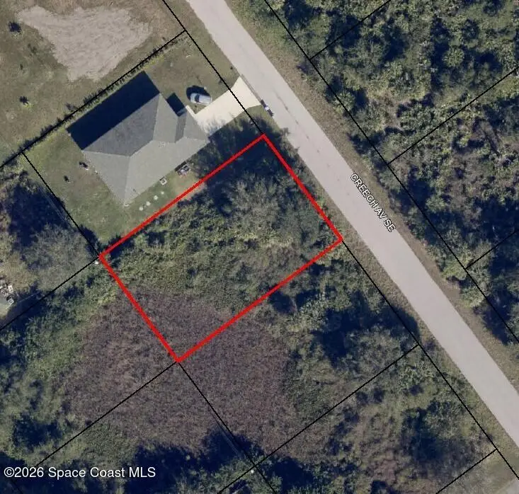 2626 Creech Avenue Se, Palm Bay, FL 32909 - #1