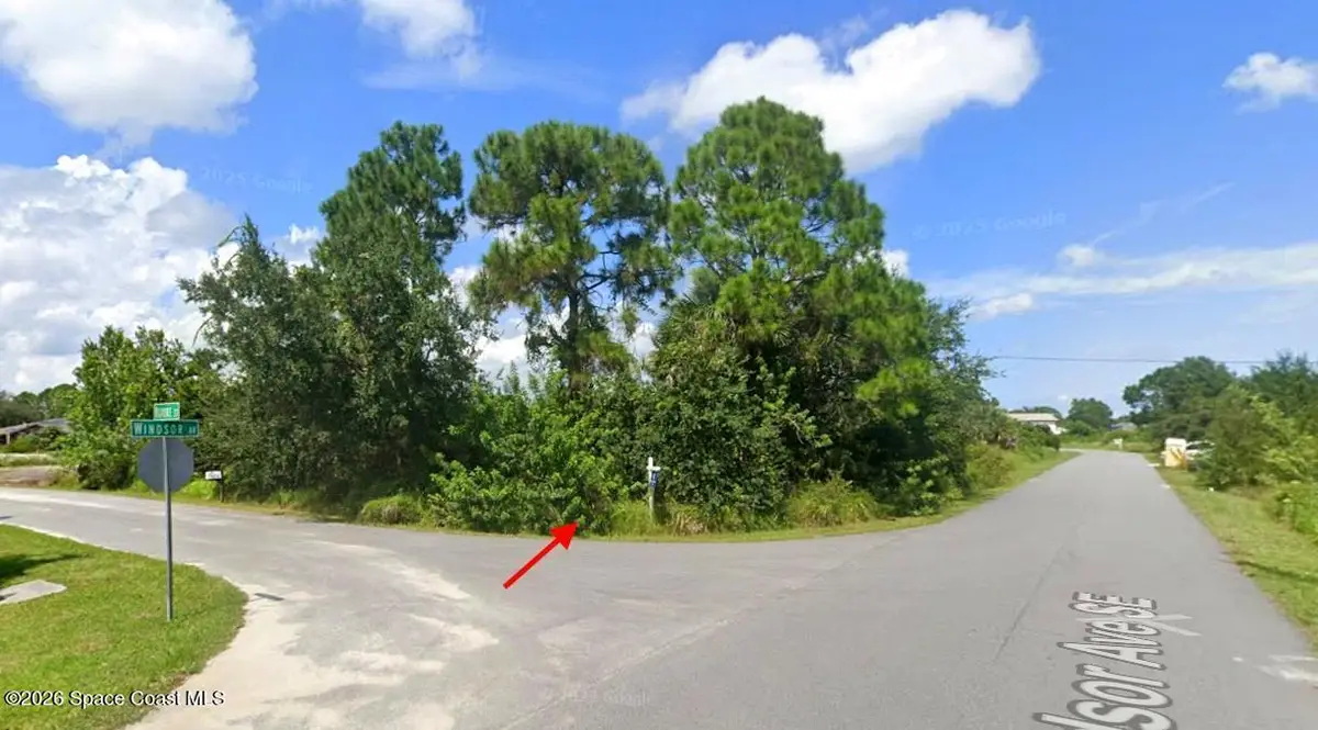 1698 Windsor Avenue Se, Palm Bay, FL 32909 - #1