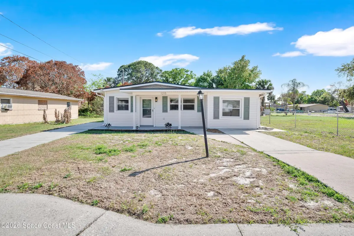 1215 Counts Street, Cocoa, FL 32922 - #1