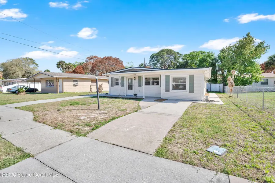 1215 Counts Street, Cocoa, FL 32922 - #2