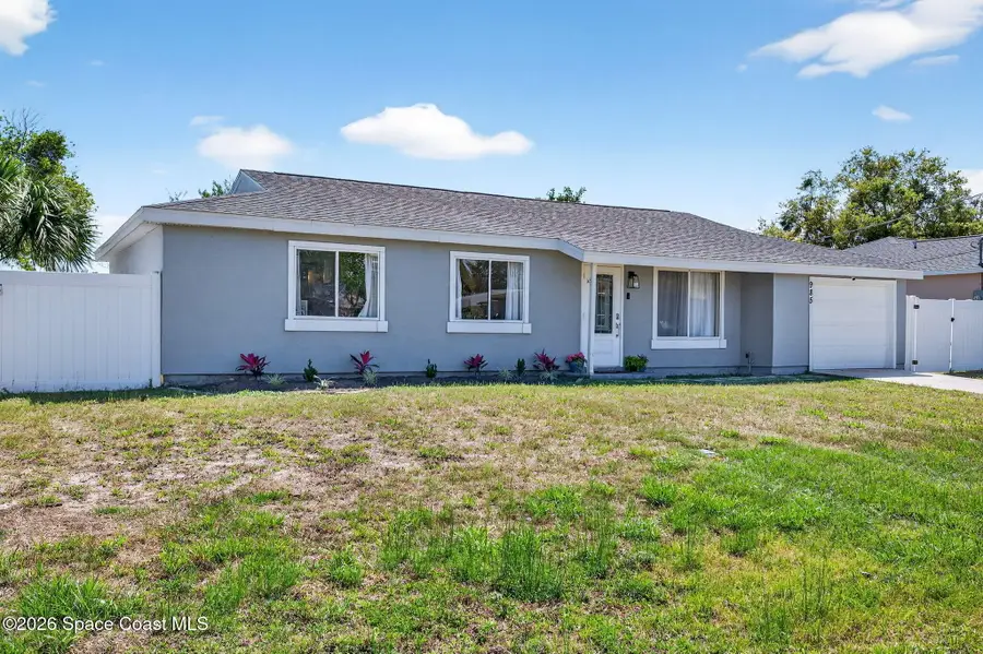 985 Tope Street, Cocoa, FL 32927 - #3