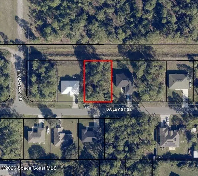 325 Dailey Street Se, Palm Bay, FL 32909 - #1