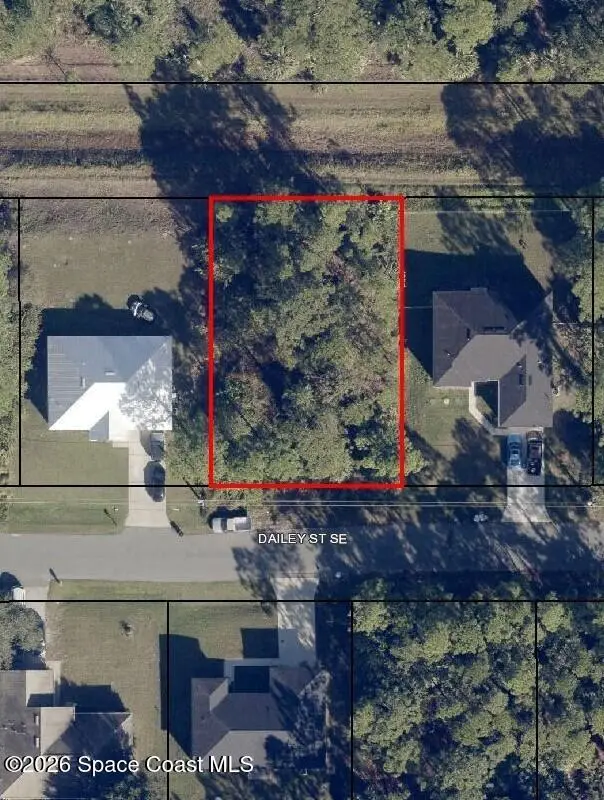 325 Dailey Street Se, Palm Bay, FL 32909 - #3