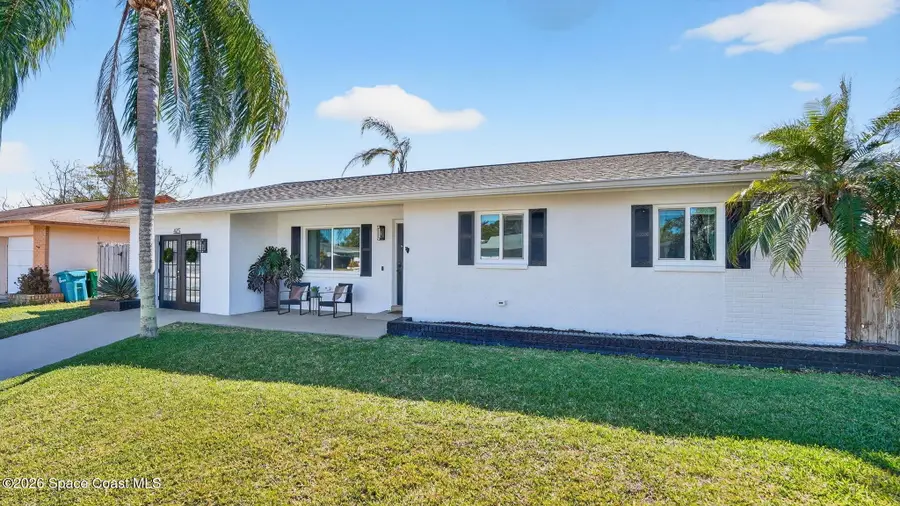 425 Via Valencia Court, Merritt Island, FL 32953 - #3