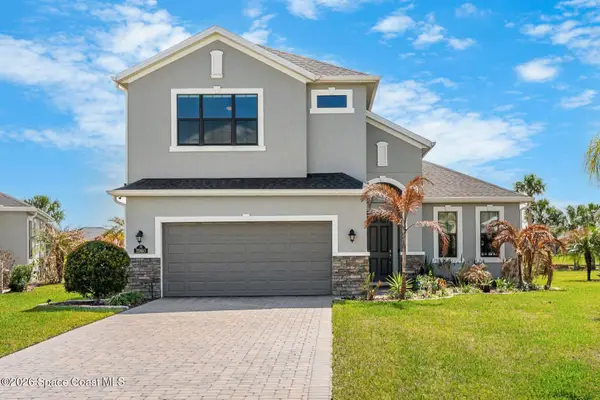 3960 Archdale Street, Melbourne, FL 32940