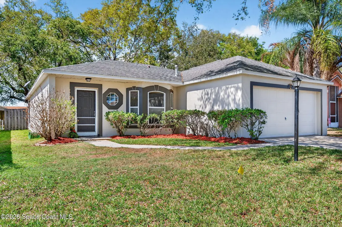 3686 Kestrel Court, Melbourne, FL 32940 - #1
