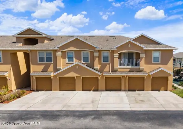 4056 Meander Place #104, Rockledge, FL 32955