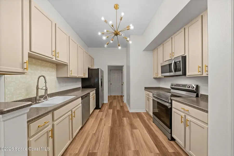 4056 Meander Place #104, Rockledge, FL 32955 - #2