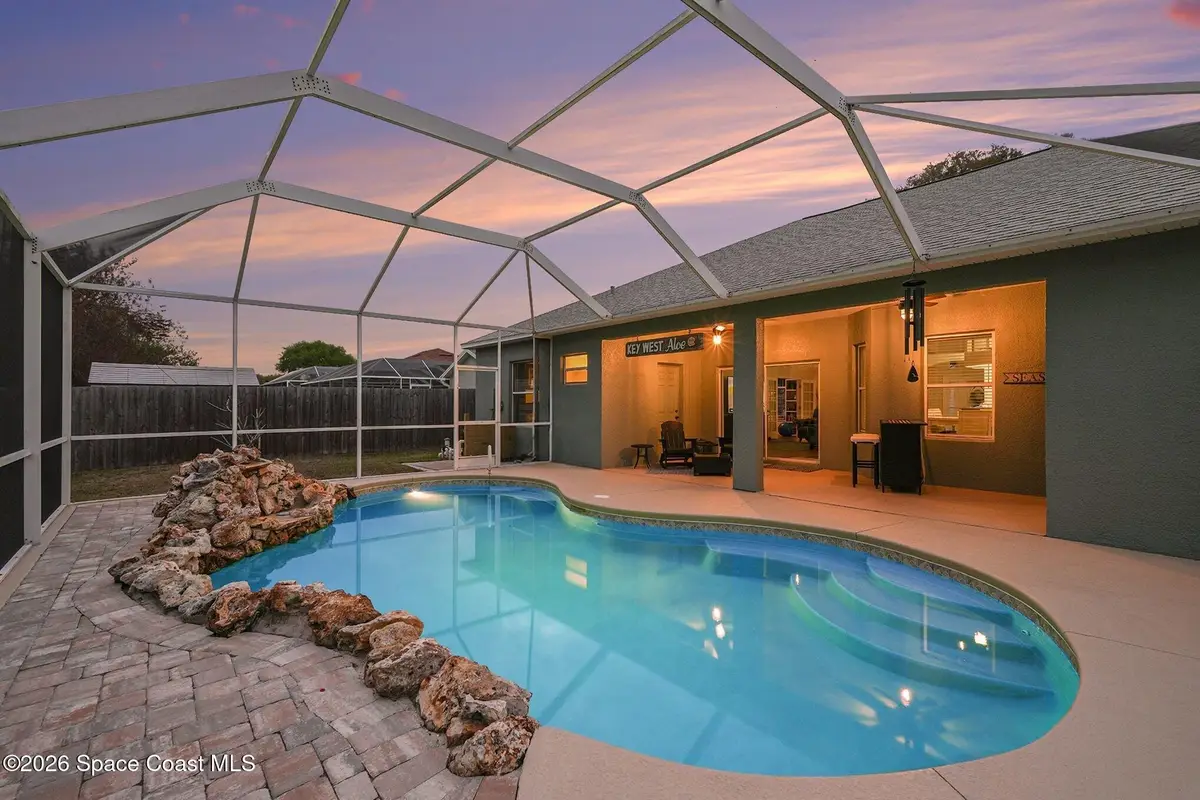 513 Summers Creek Drive, Merritt Island, FL 32952 - #1