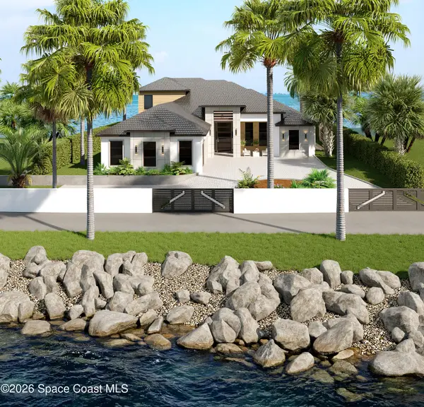 11150 S Tropical Trail, Merritt Island, FL 32952