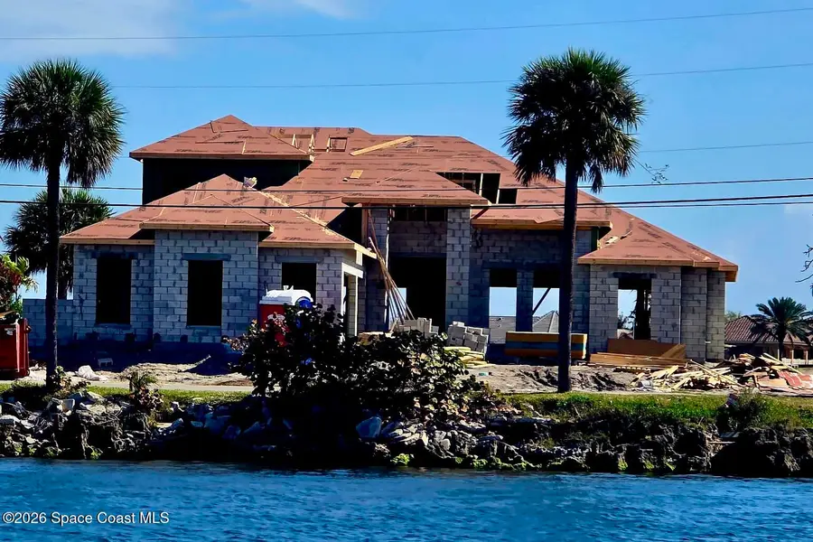 11150 S Tropical Trail, Merritt Island, FL 32952 - #3