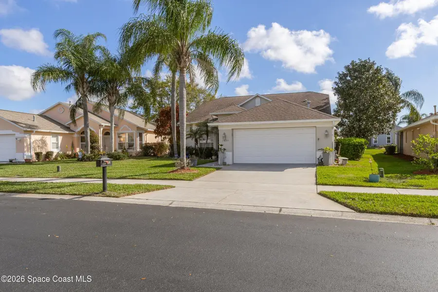 1825 Ficus Point Drive, Melbourne, FL 32940 - #2