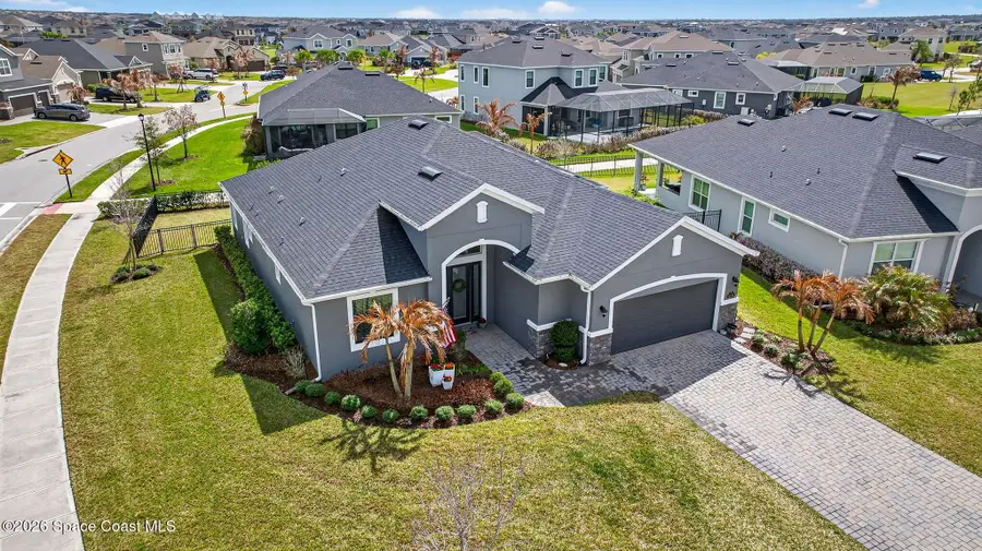 3250 Alandi Drive, Melbourne, FL 32940 - #2